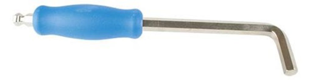 GRS UNIOR ALLEN CHIAVE ALLA RIGLIORE ANGLI 8MM