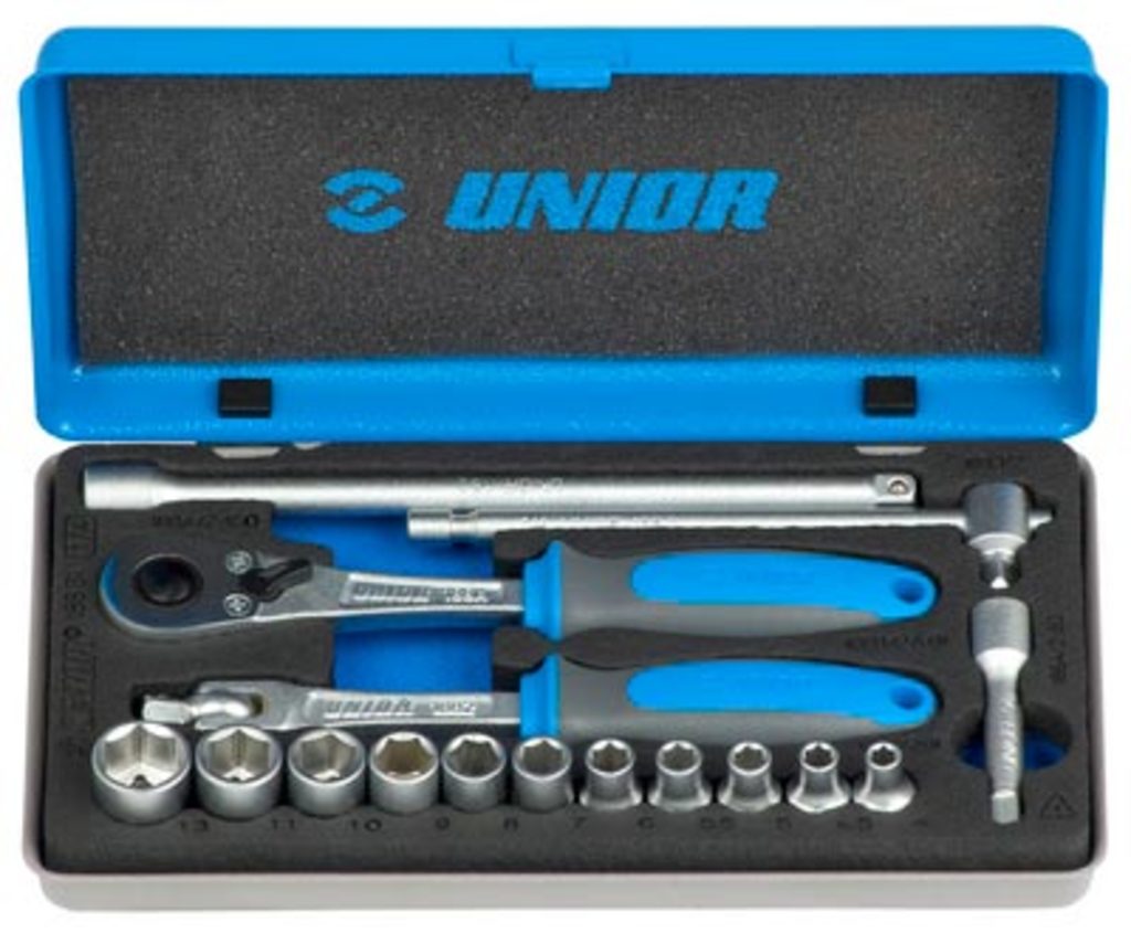 GRS CAP TAPET SET 1 4 16DLG