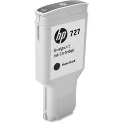 Cartuccia d'inchiostro hp f9j79a nera originale