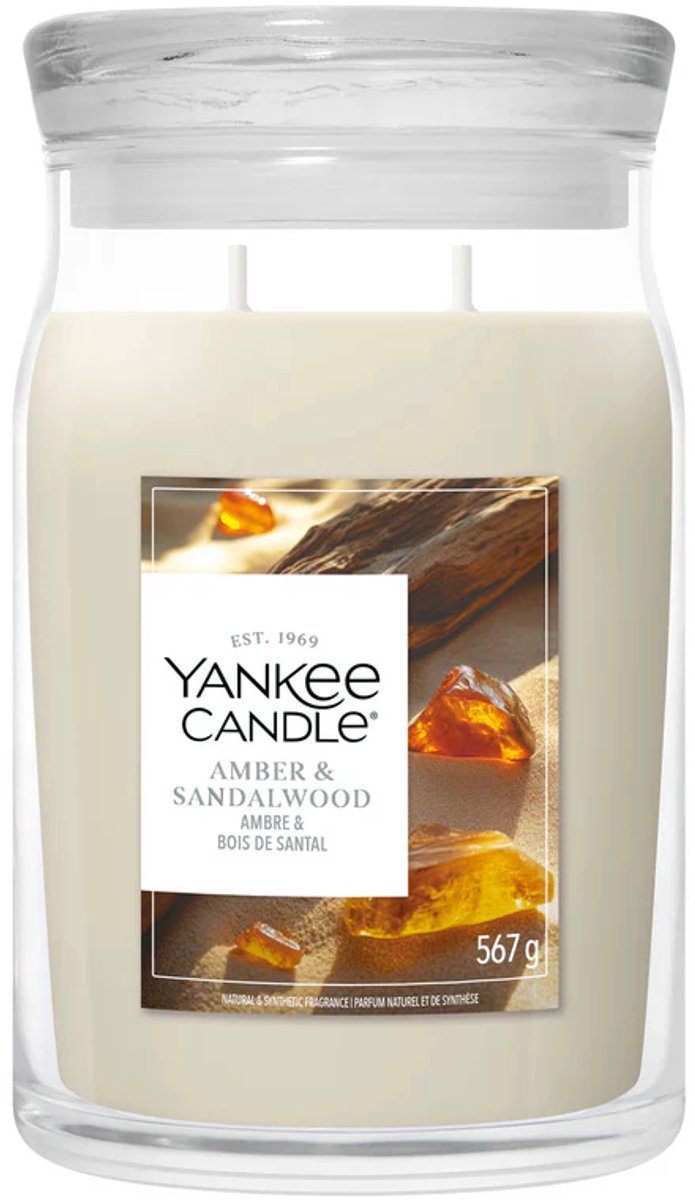 Candela yankee