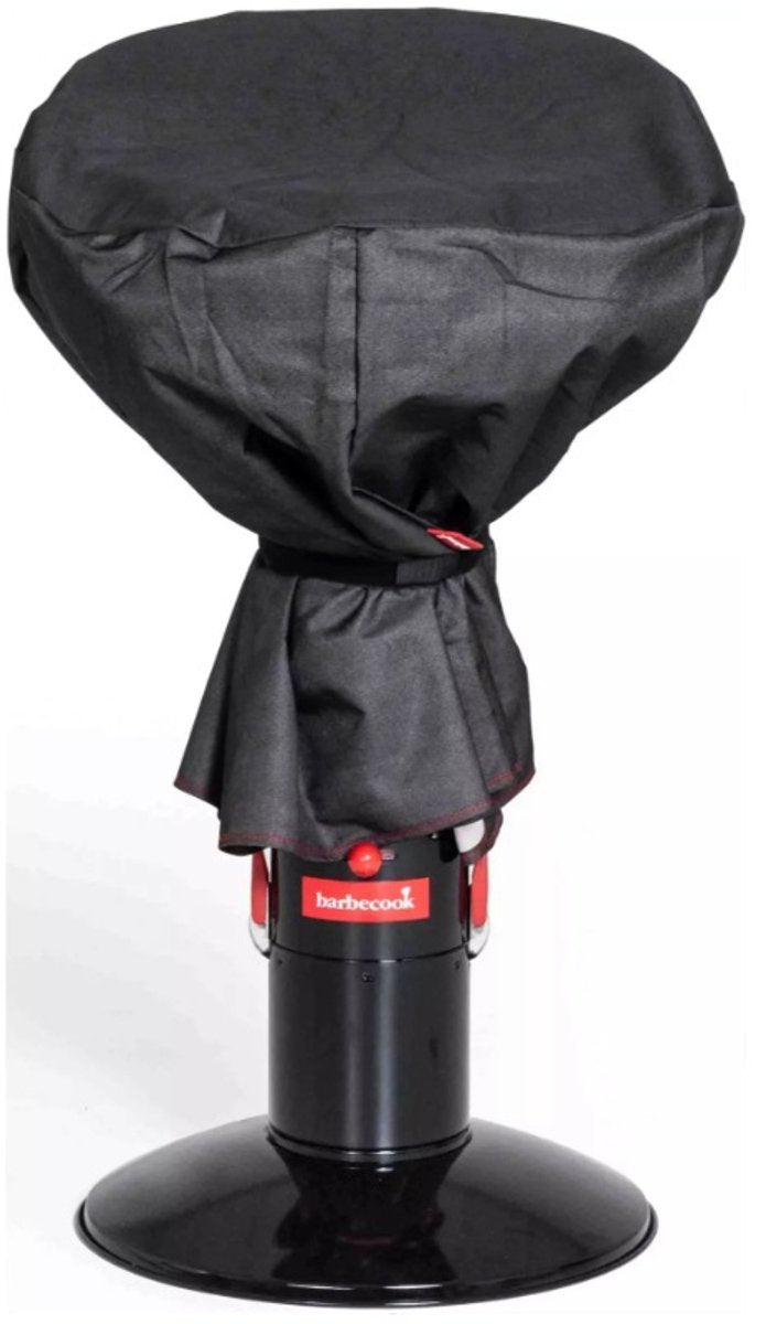 Barbecook funda premium para barbacoa de carbón ø 66cm h 67cm