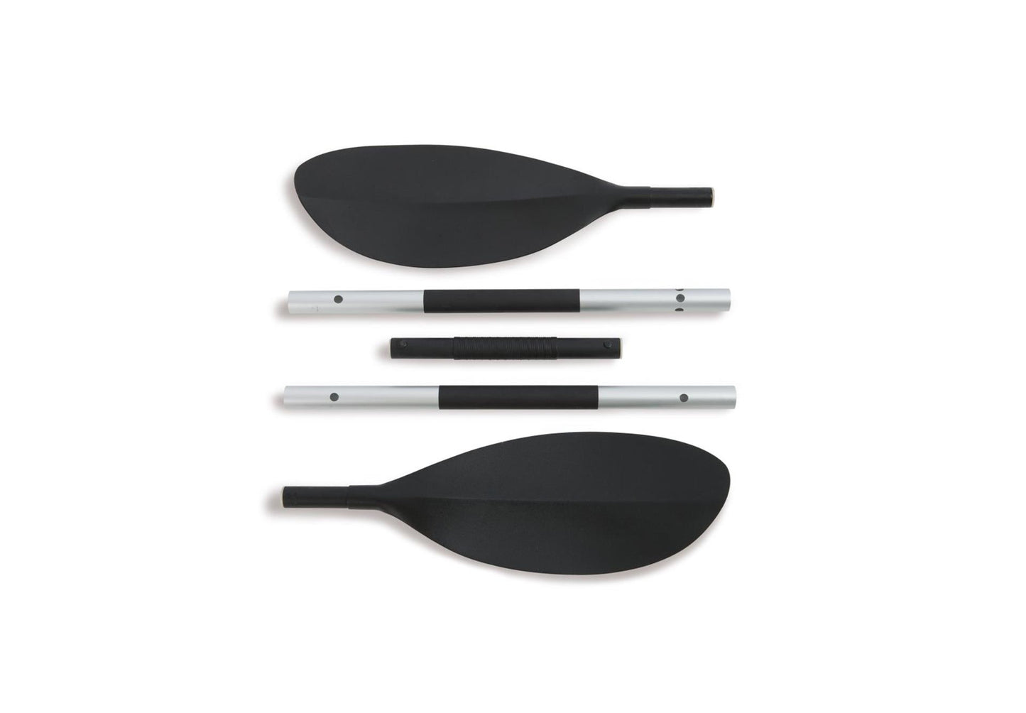 Peddel de Kayak Intex