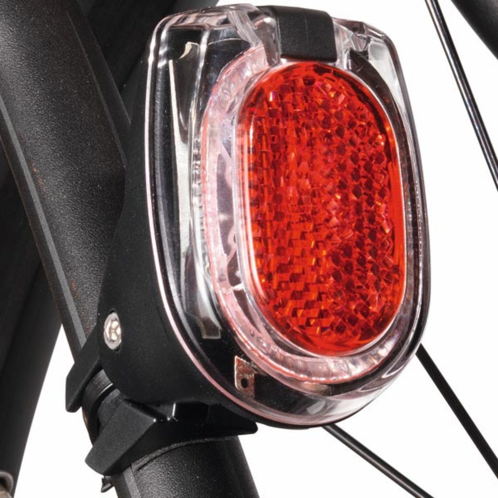 Busch + Müller Raer Light B M Secla Plusstays Mount.