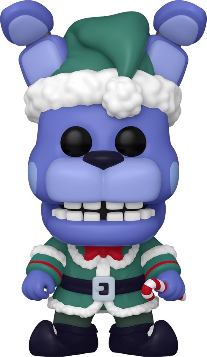 Funkopop! Cinque notti da Freddy - Elfo Bonnie