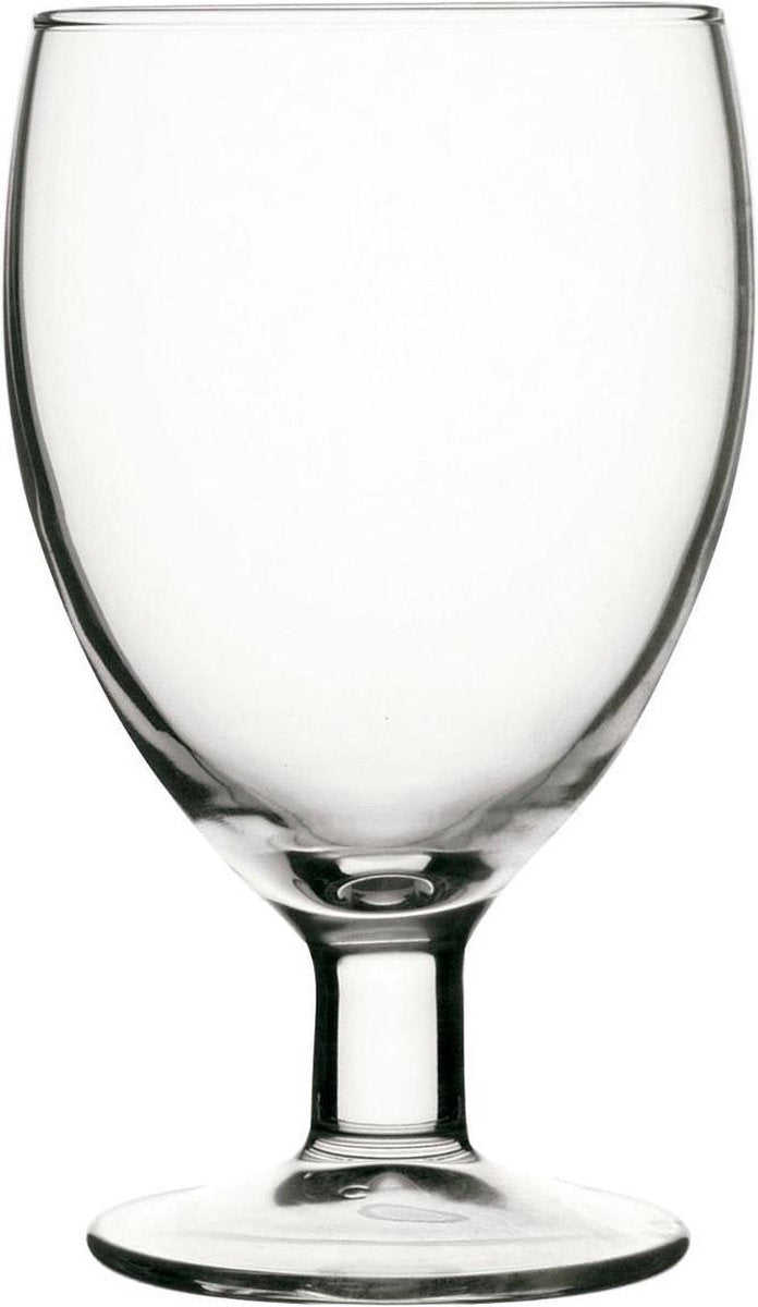 Bicchiere birra calice Arcoroc vesubio - 23 cl - set-6