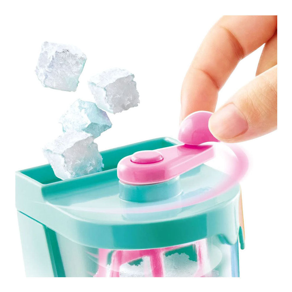 Mucus Ice Machine Complete