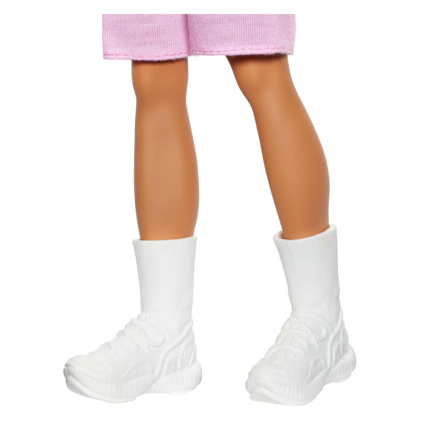 Barbie fashionista Ken REJO ROJO Y BLANCO