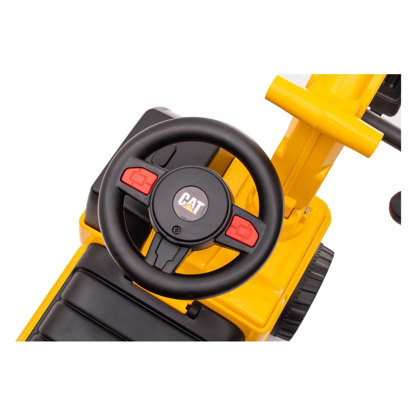 Escavatore per gatti girello