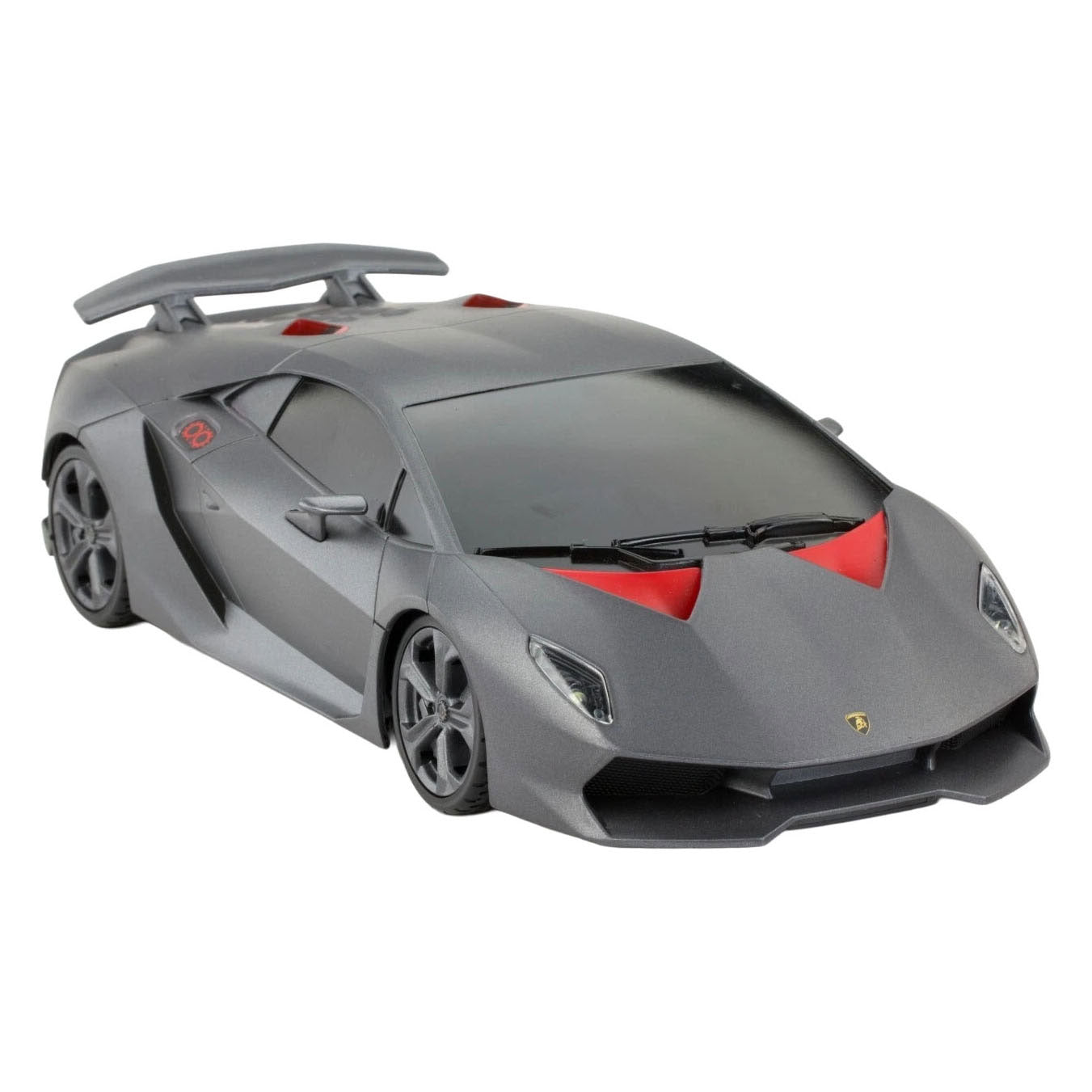 Coche RC Rastar Lamborghini Sesto Elemento 1:18