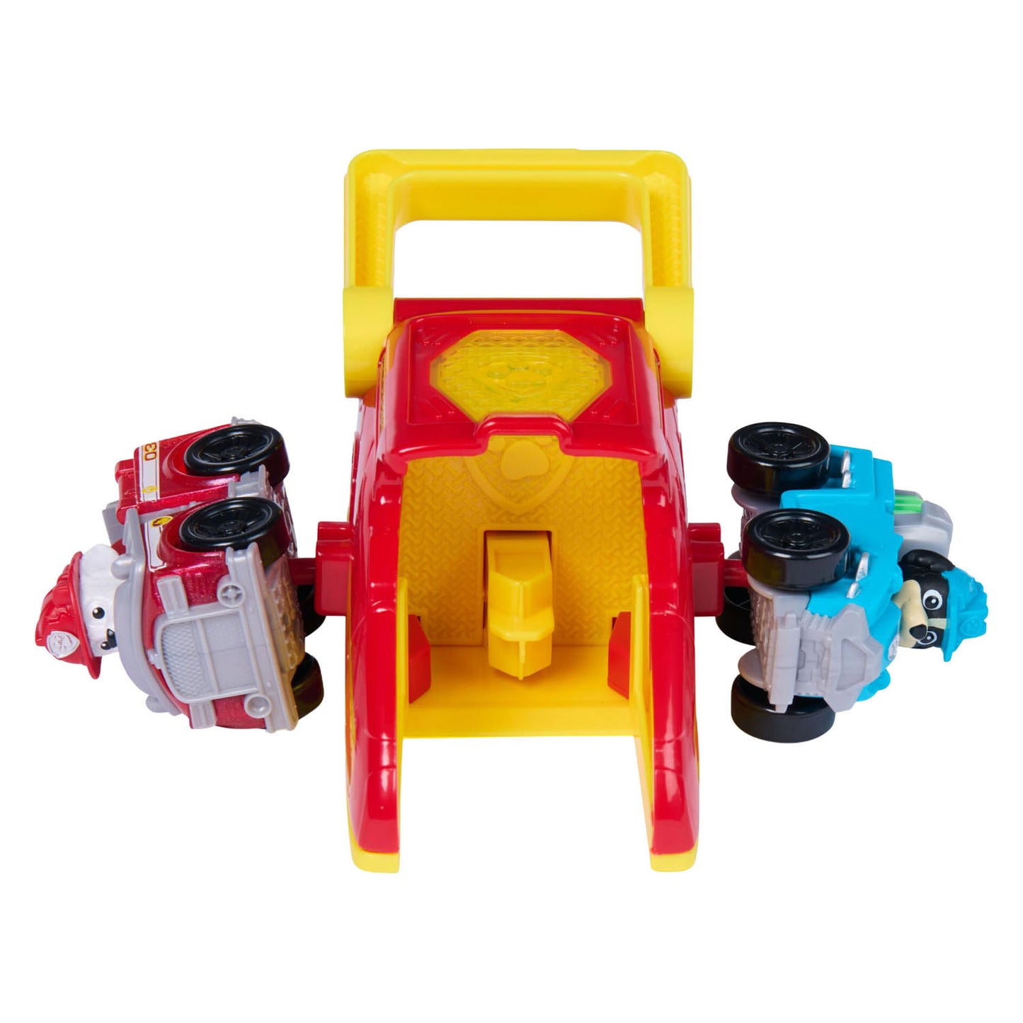 Paw patrol | 2 stuks