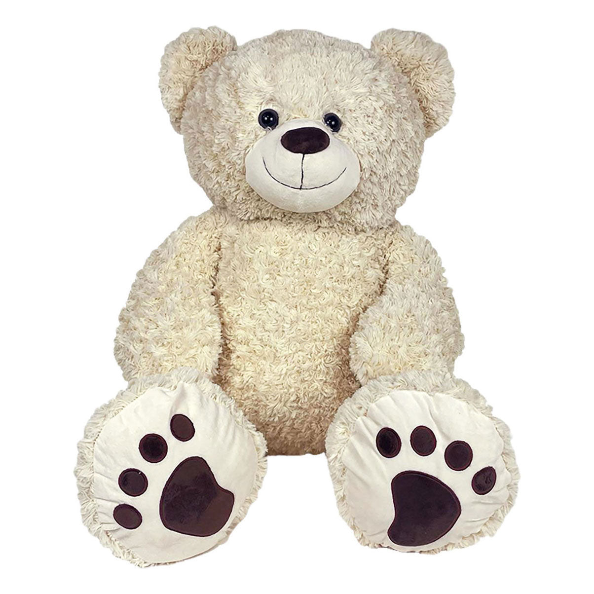 Orsetto di peluche - 110 cm