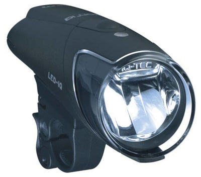 Farelight Busch und Müller Ixon IQ Premium 80 Lux - Negro