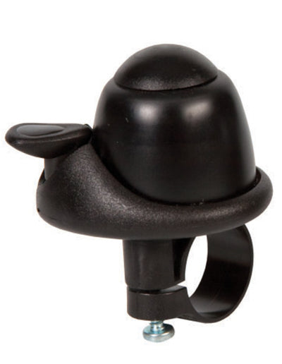 Campanello per bicicletta xlc decibel 2