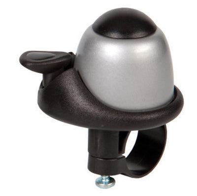Campanello per bicicletta xlc decibel 2