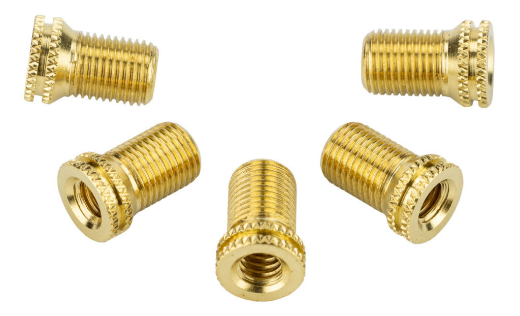 Tetina de válvula sin marca para comprador de bicicleta a automóvil ds a 5