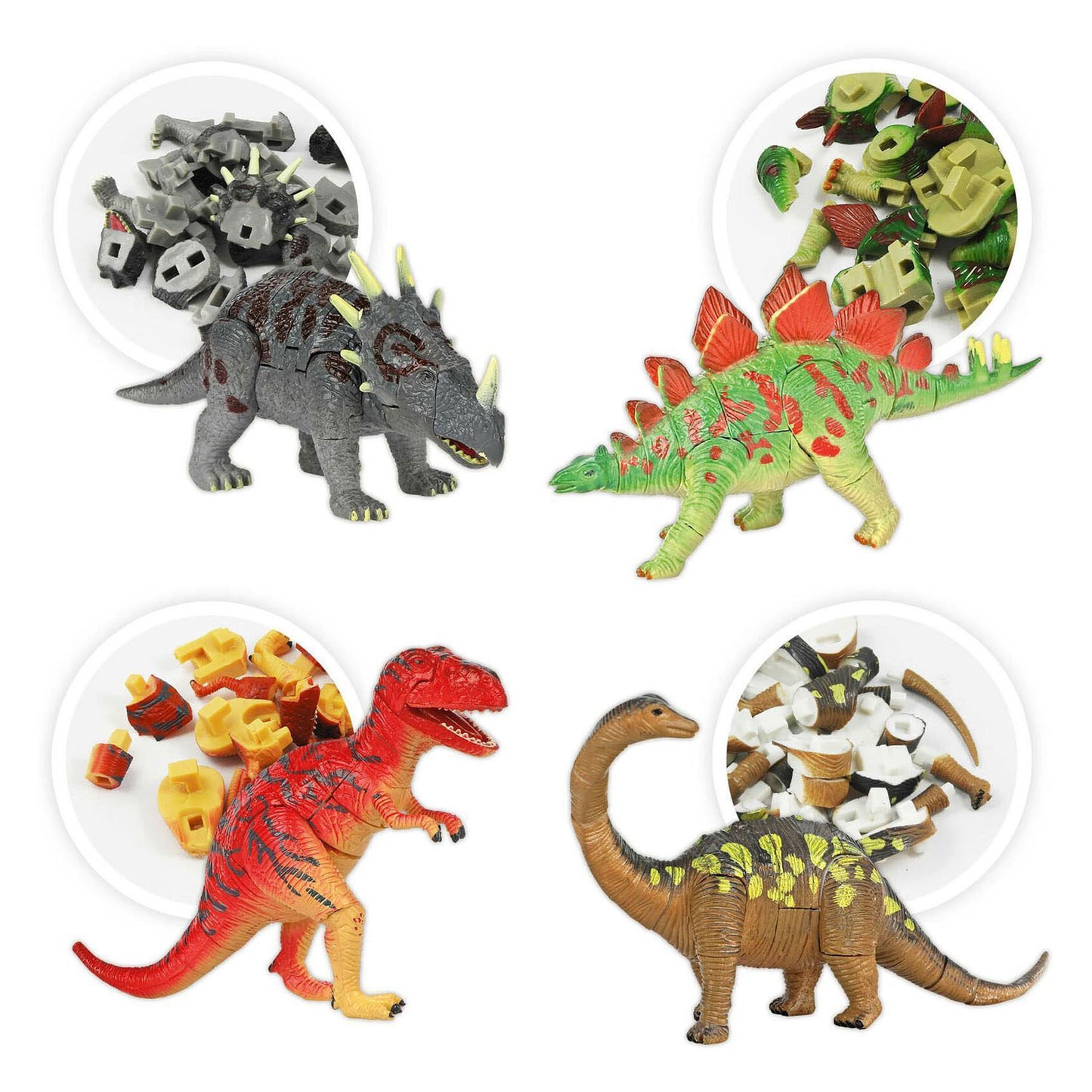Buki france buki dino mega ei