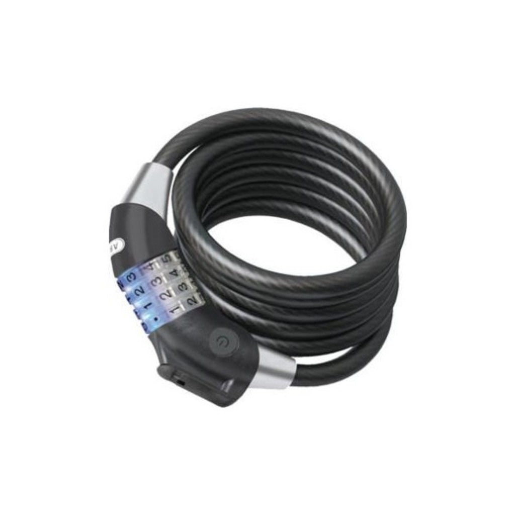 Candado de cable Abus Raydo Pro 1450