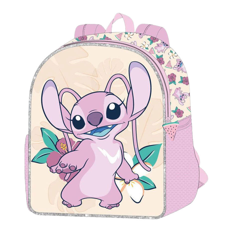 Mochila 3d ángel disney