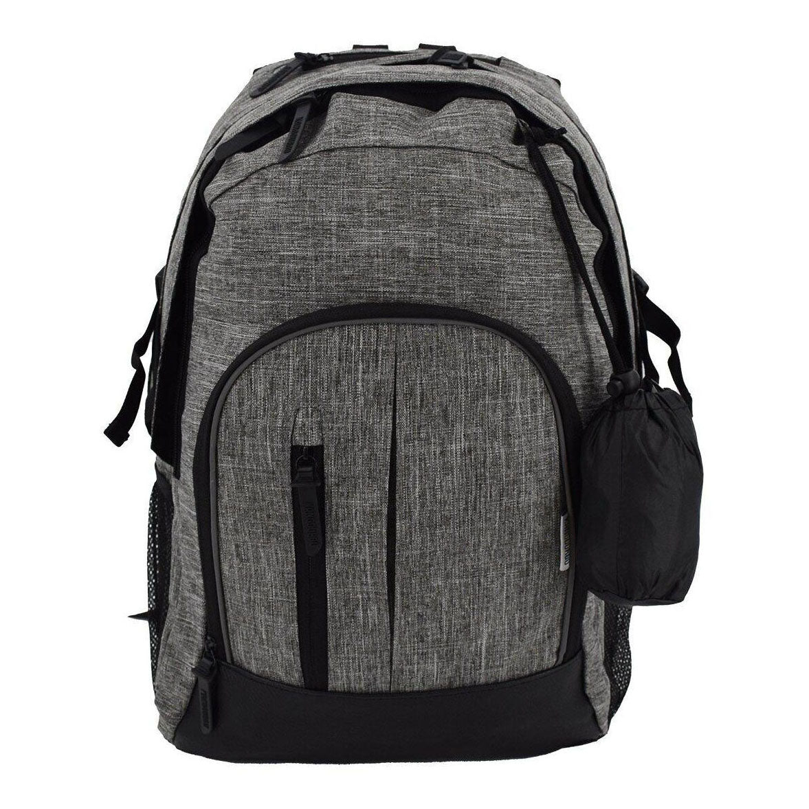 Mochila de cenizas de Kangourou