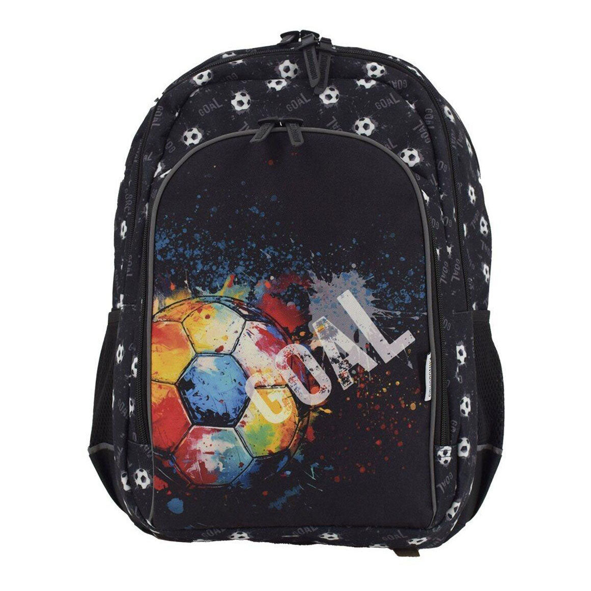 Mochila de fútbol Kangourou