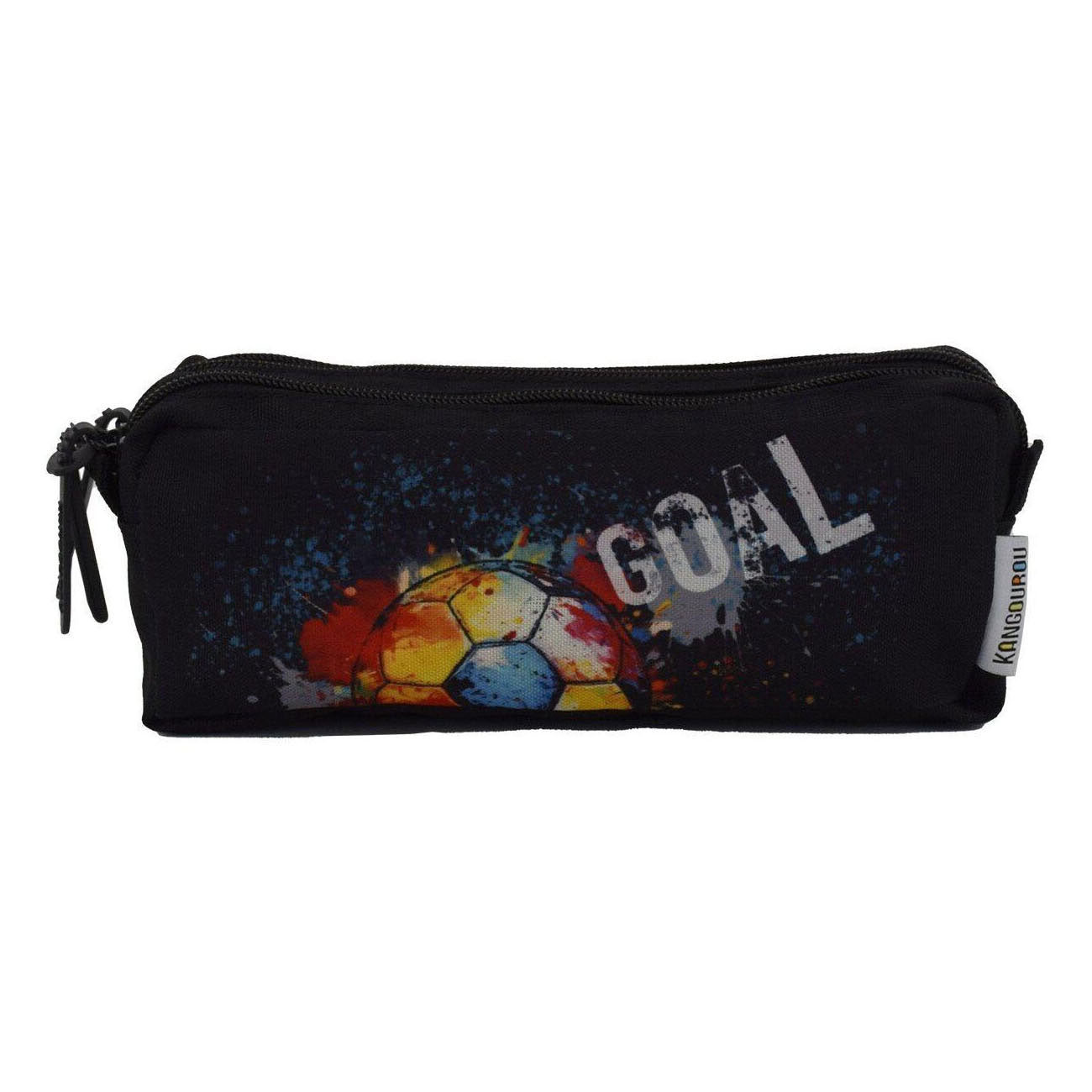 Bolsa de fútbol Kangourou