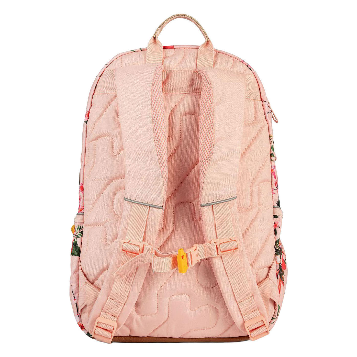 Mochila Aspen 3.0 con flores de piedras y huesos