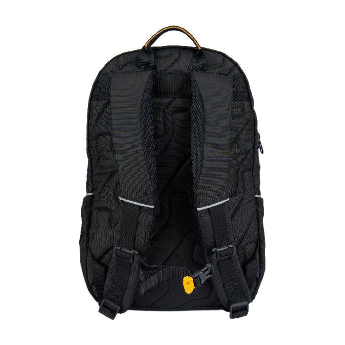 Zaino Stones and Bones portiere nero Aspen 3.0
