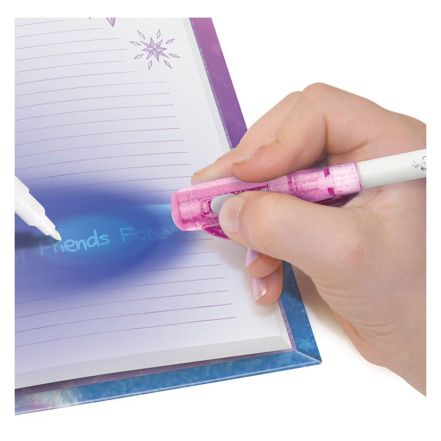 Nebulous stars estrelia's secret diary