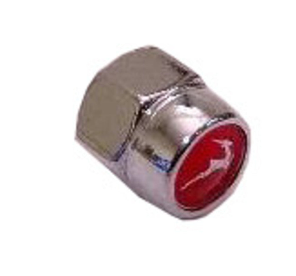 Gazelle delantero delantero nuez ornamental nexus naaf m9x16 acero inoxidable