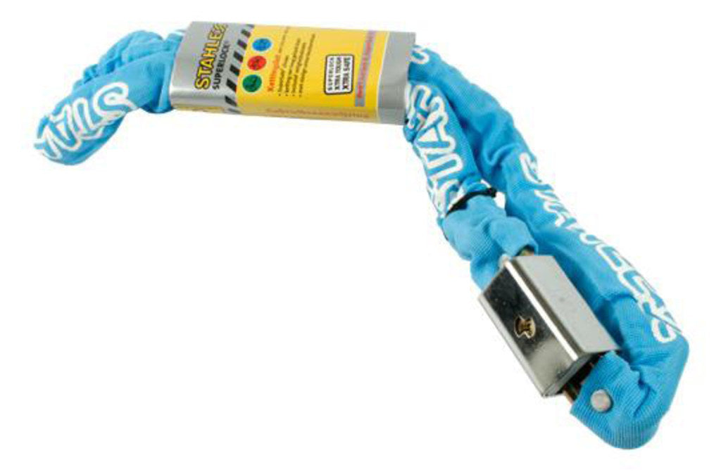 Candado de cadena Stahlex