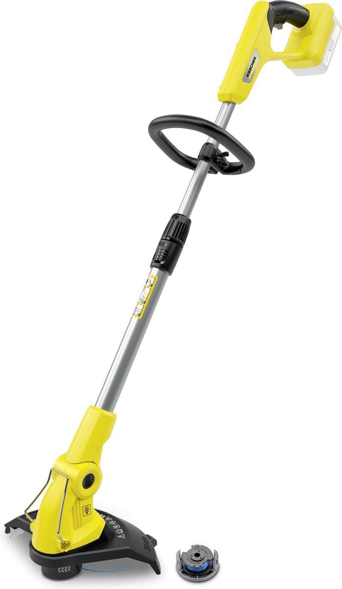 Decespugliatore Kärcher ltr 18-30