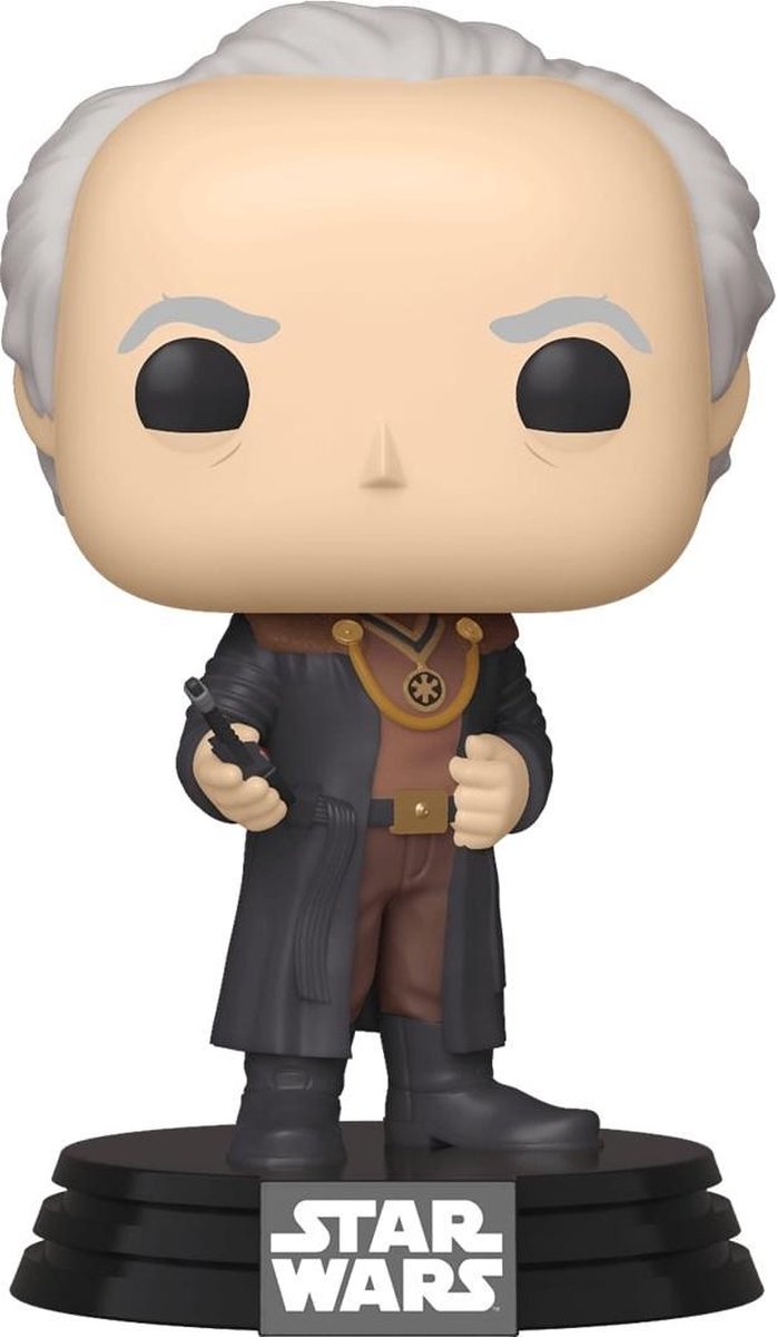 ¡Funko pop! el mandaloriano - el cliente