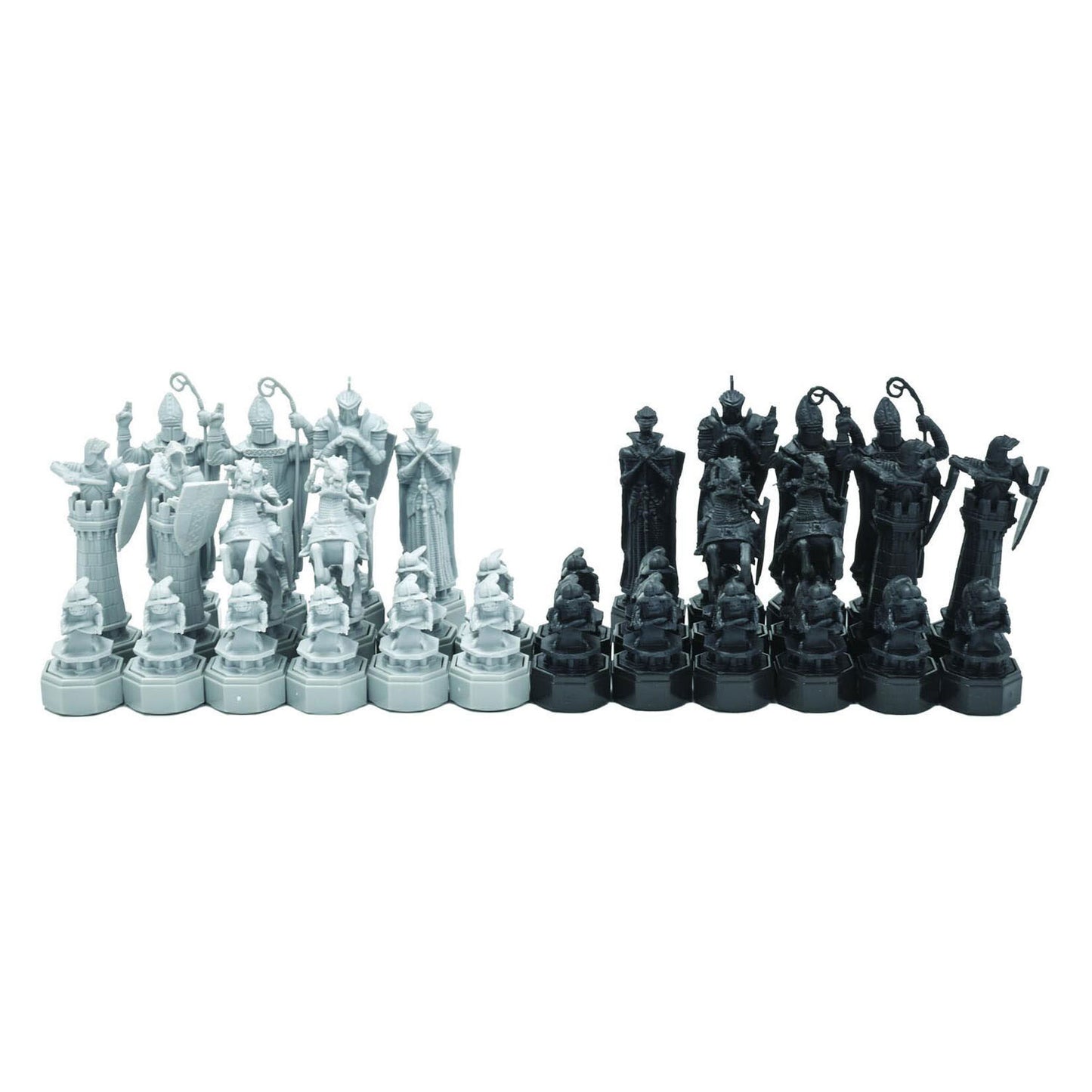 Lexibook harry potter magnetisch opvouwbaar schaakspel