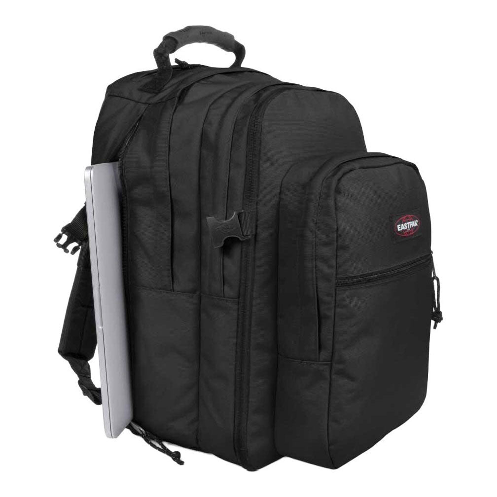 Mochila Eastpak Tutor - negro