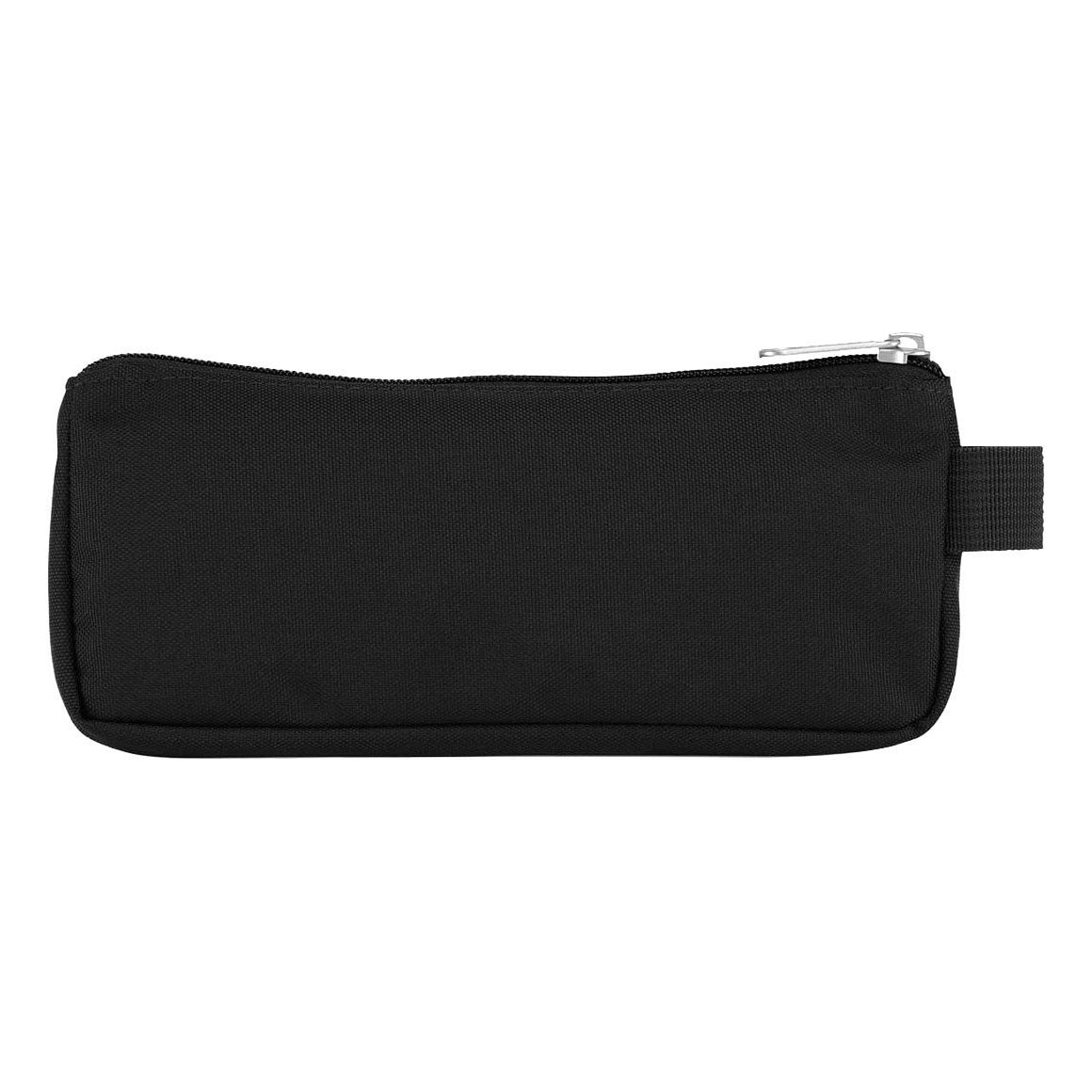 Custodia grande per accessori Jansport - nera
