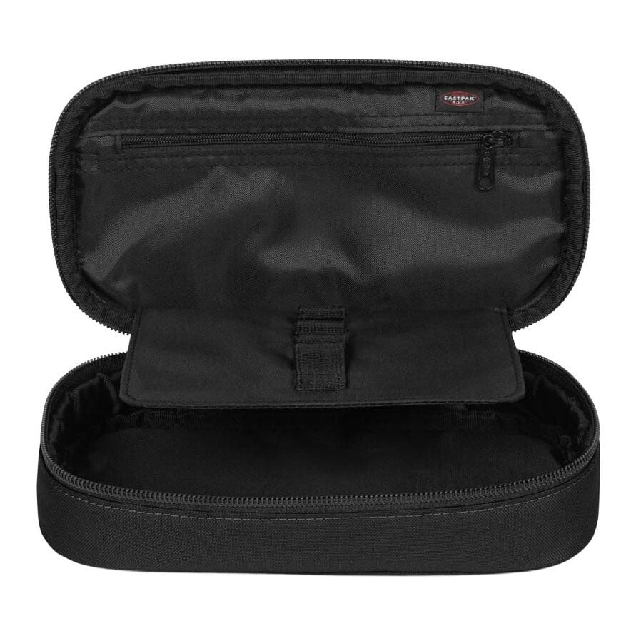 Zaino in rete ovale Eastpak - nero