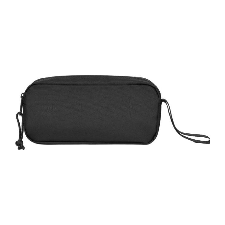 Bolsa Eastpak doble etui negro