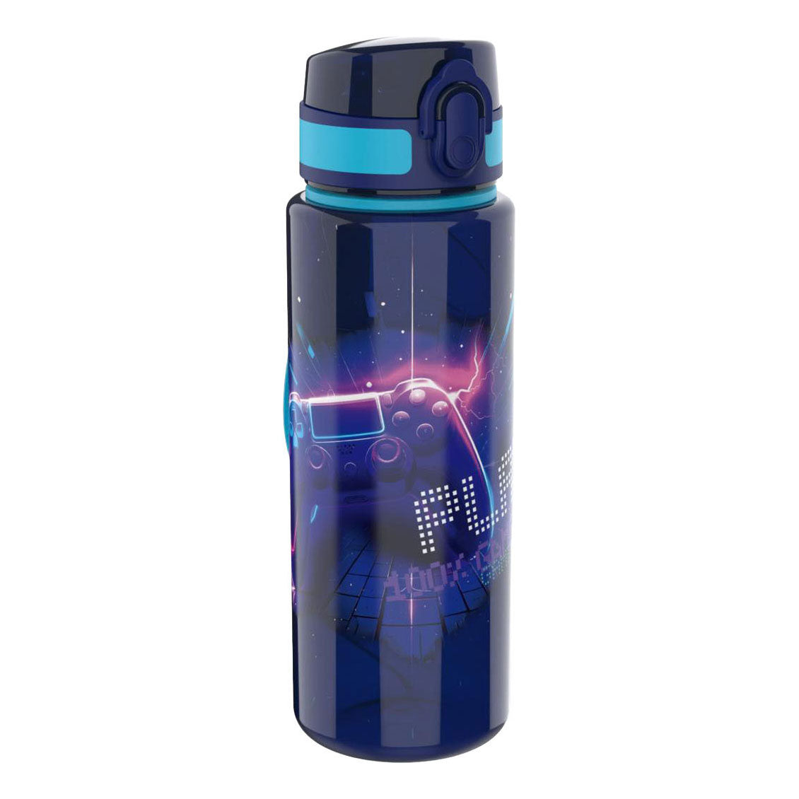 Gioco Kangourou su borraccia per acqua - 600 ml