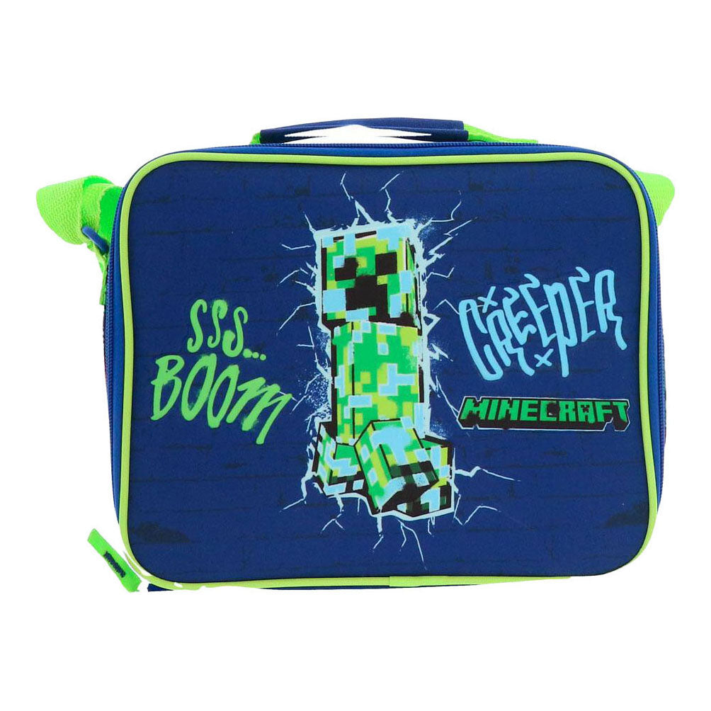 bolsa de pan minecraft