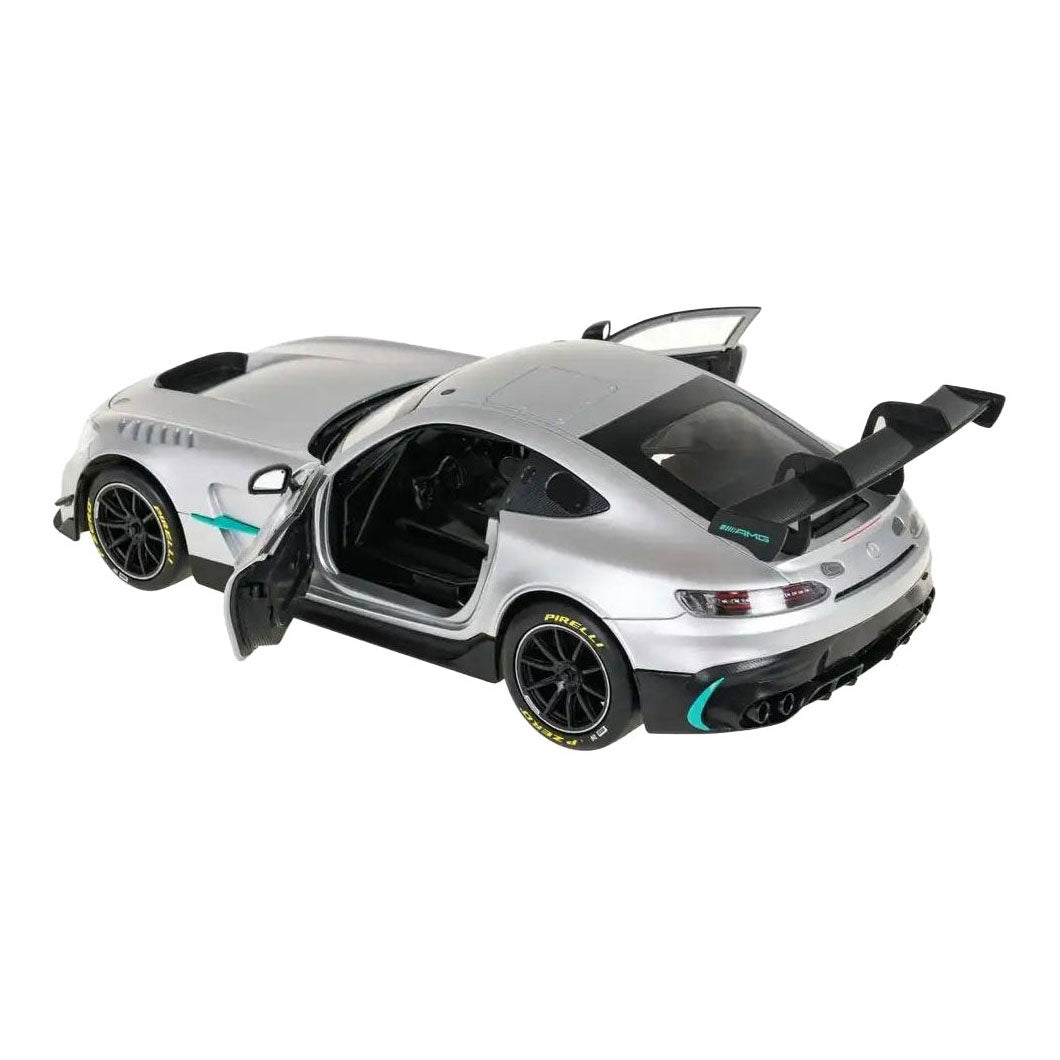 Auto radiocomandata meedes-amg gt2 - 1:14