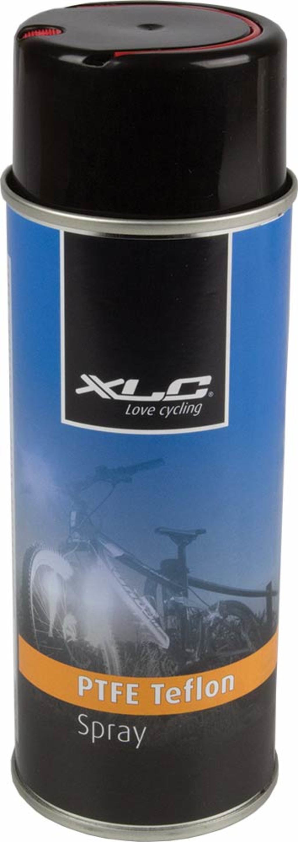 Spray xlc olio ptfe teflon