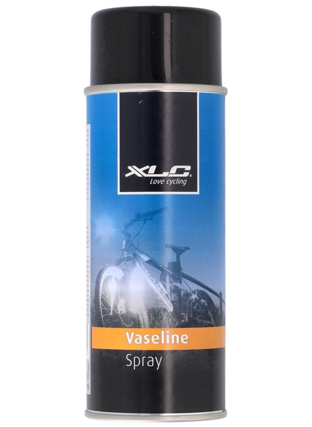 Olio spray alla vaselina Xlc