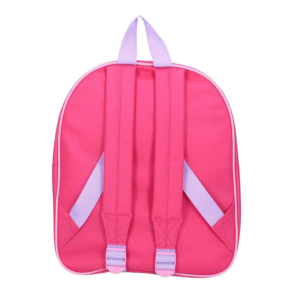 Vadobag mochila hello kitty 32x26x11cm rosa