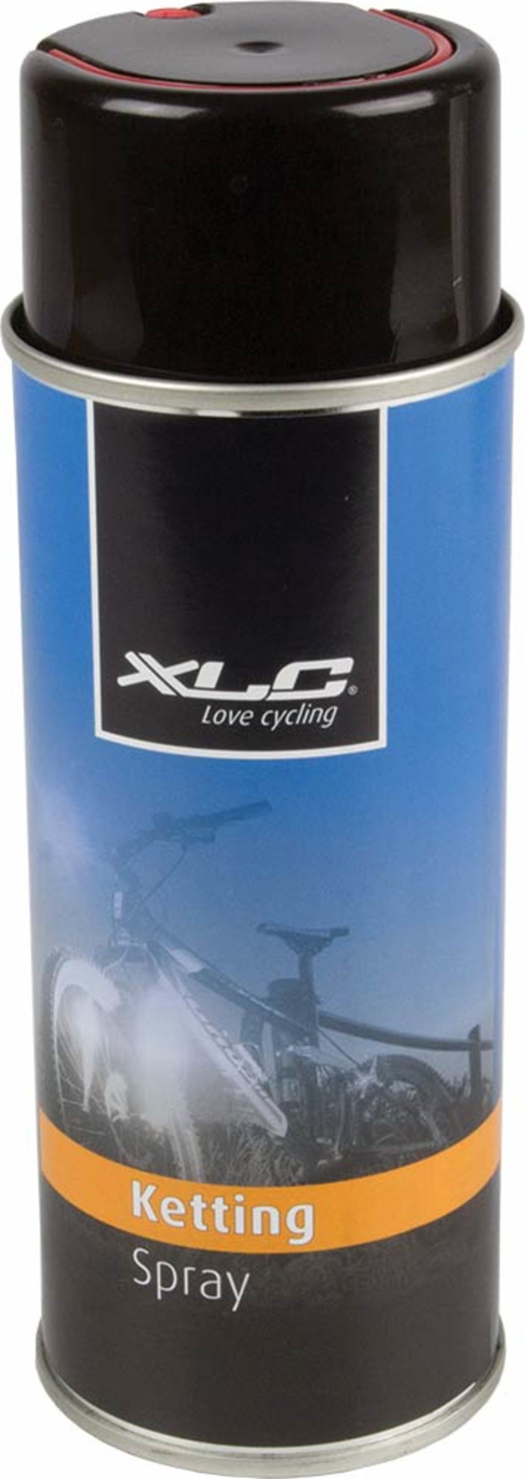 Olio spray per catene XLC