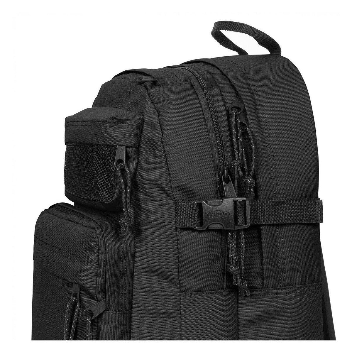 Zaino Eastpak double pro nero