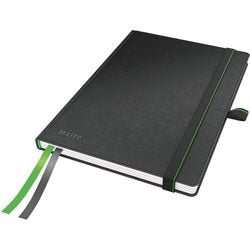 Writing pad a5 checked leitz 80 sheets
