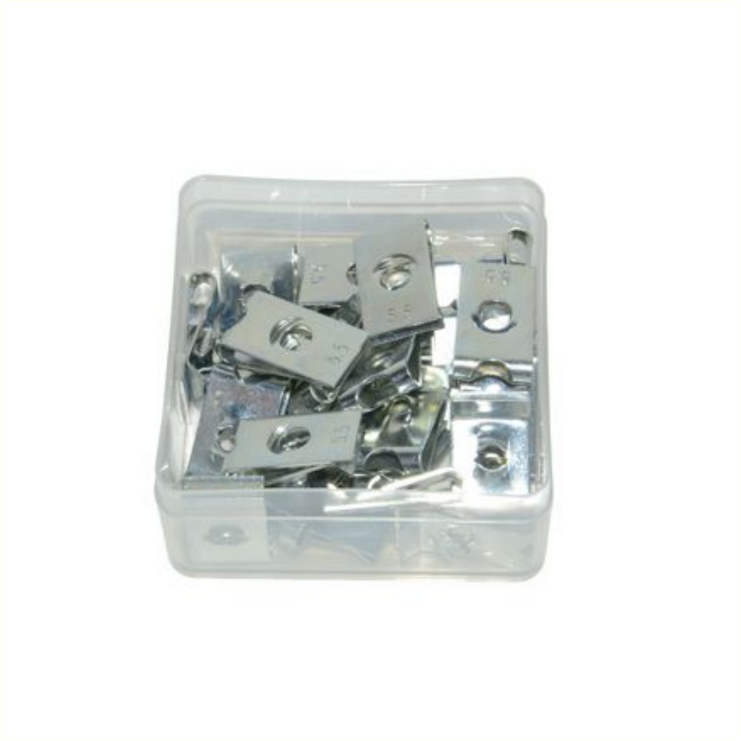 Bofix Speednut 4.8 mm. por 25