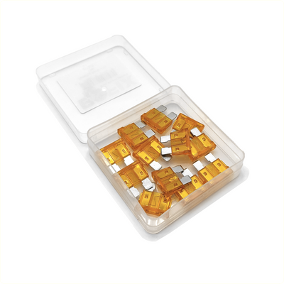 Pila faxt 5a. por 12