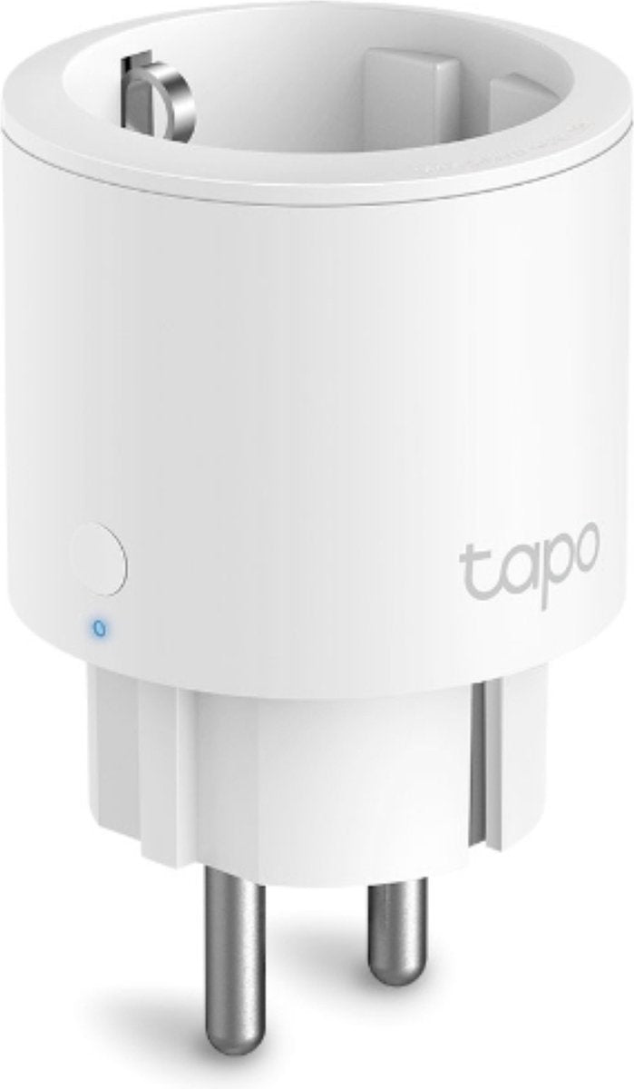 TP-Link Tapo P115 Mini wifi inteligente