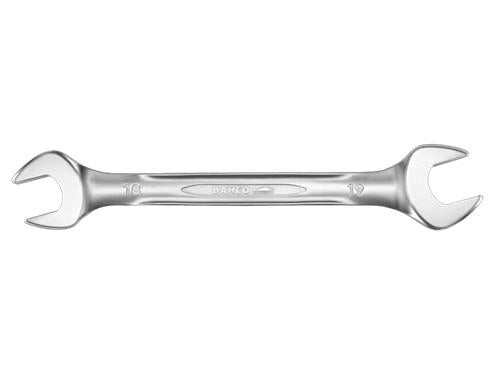 Llave fija Bahco 22-24mm